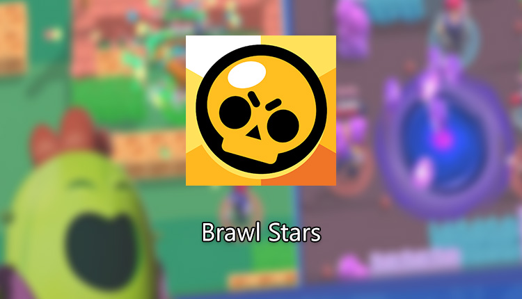 Brawl Stars