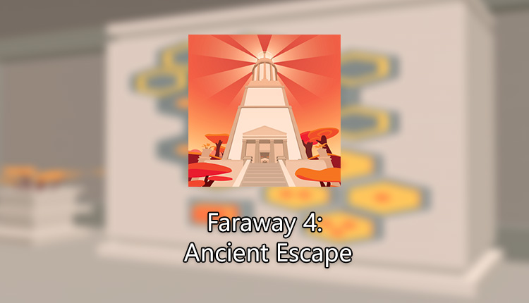 Faraway 4