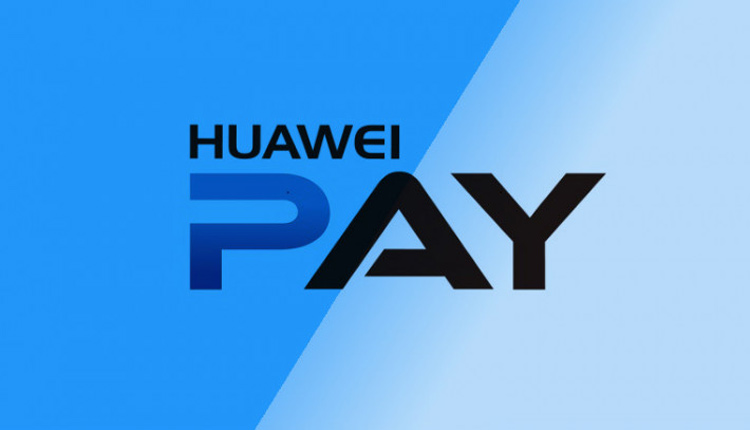 Huawei Pay
