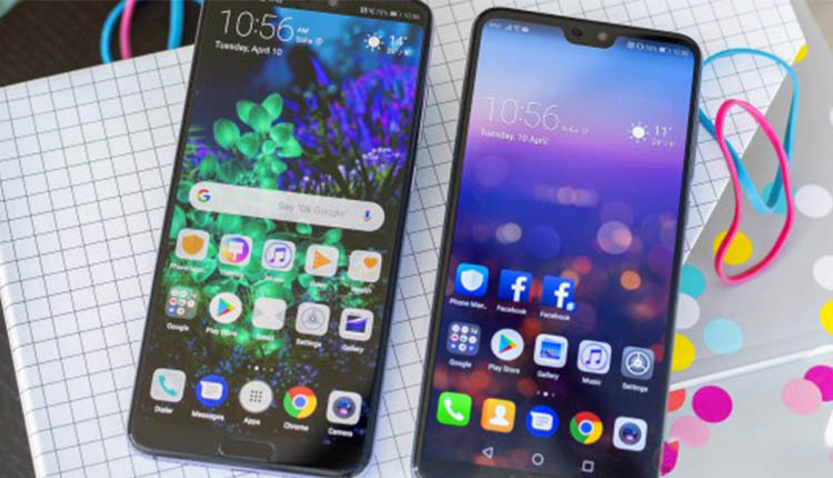 EMUI 9