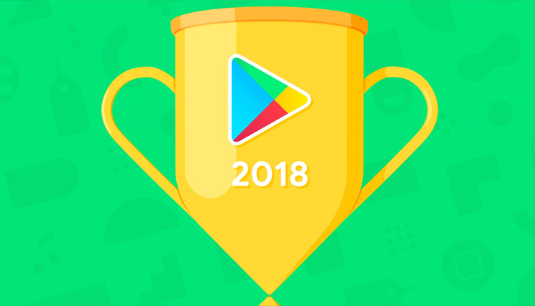 بهترین اپلیکیشن و بازی سال ۲۰۱۸