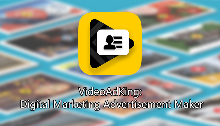 VideoAdKing