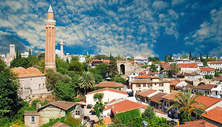 تور تعطیلات نوروز 98