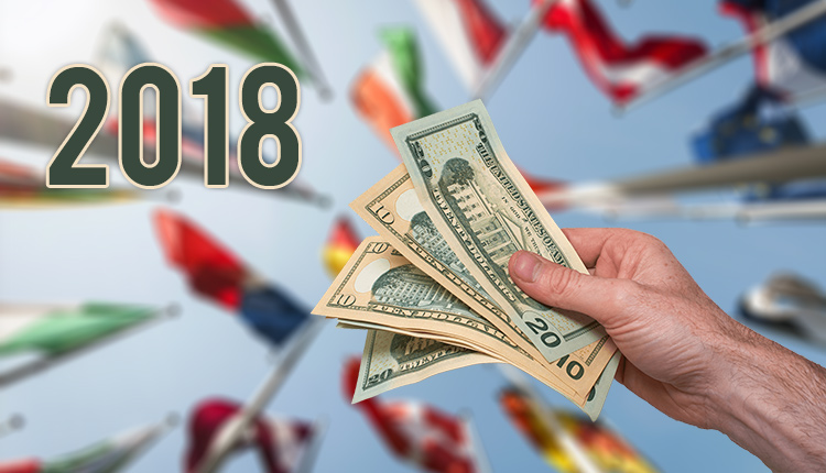 خرید استارتآپ فناوری اروپایی