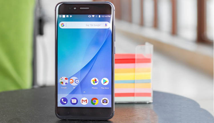 Mi A1