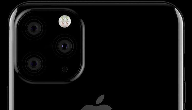 آیفون XI اپل