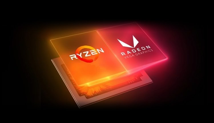 AMD Ryzen