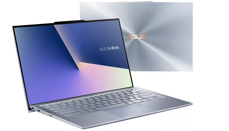 ZenBook S13