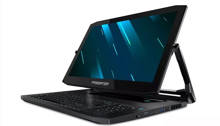 Predator Triton 900
