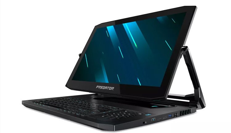 Predator Triton 900