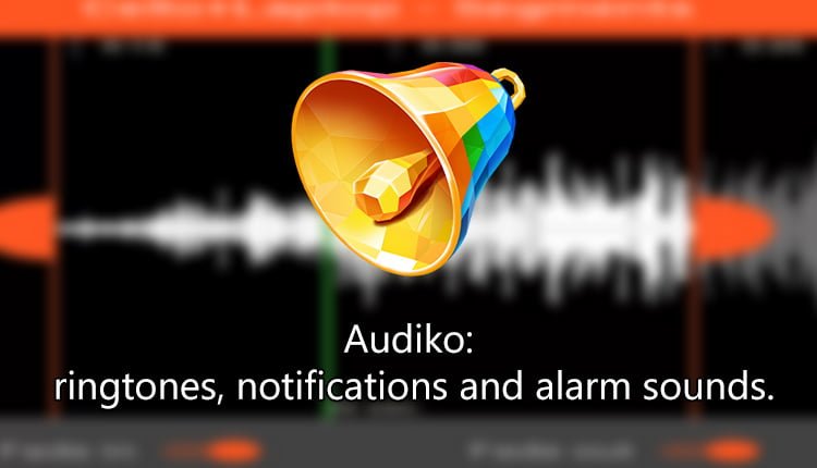 Audiko
