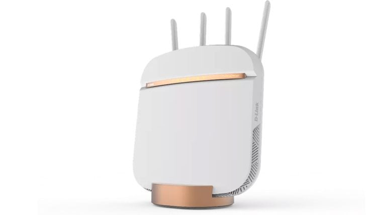 مودم خانگی 5G DWR 2010
