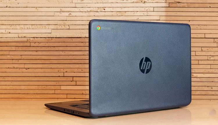 Chromebook 14
