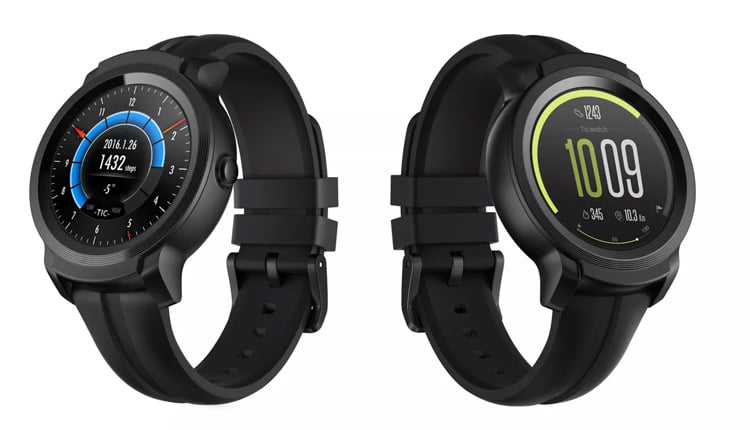TicWatch S2