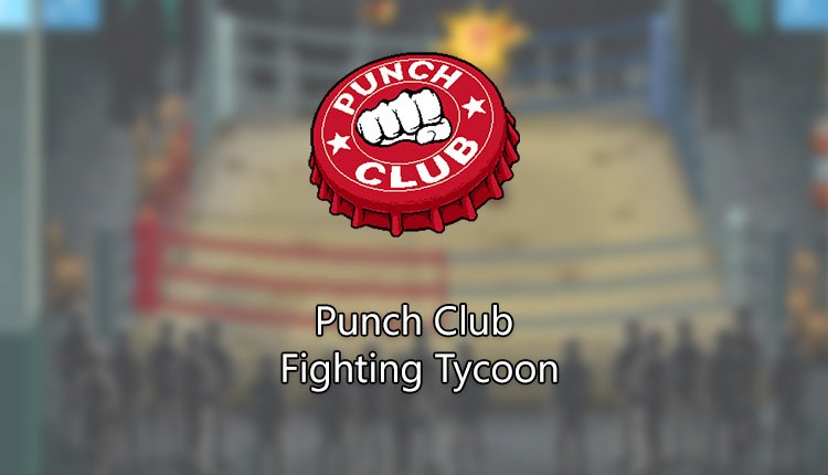 Punch Club