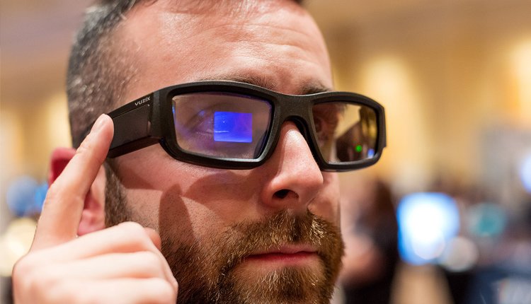 Vuzix Blade