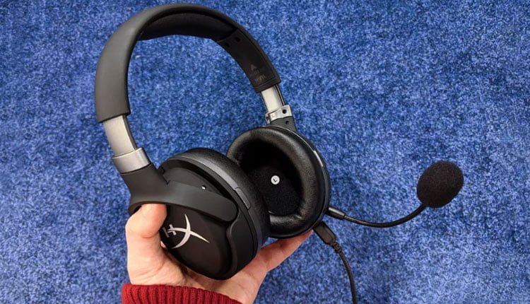 هدفون گیمینگ HyperX Cloud Orbit