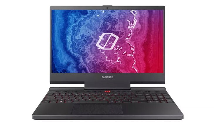 لپتاپ گیمینگ Notebook Odyssey