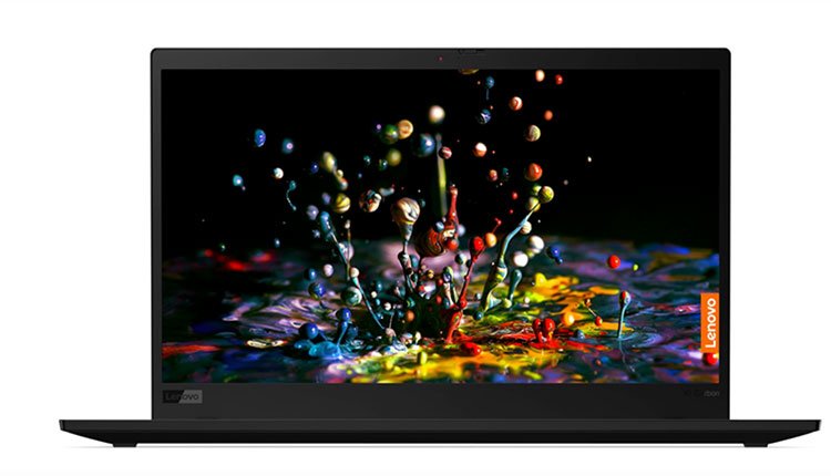 لپتاپ Thinkpad X1 Carbon