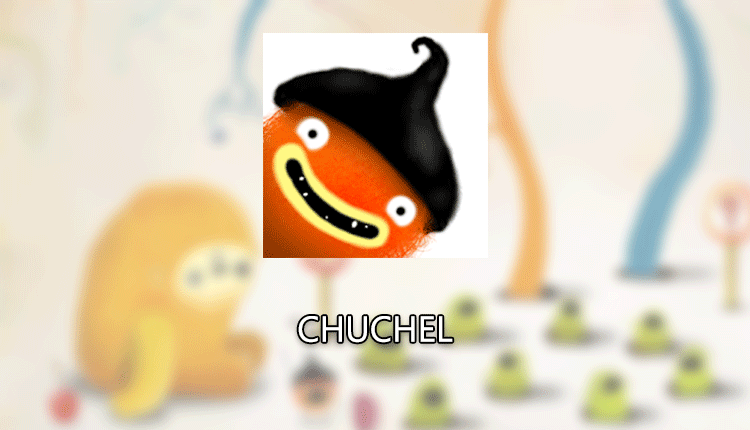 CHUCHEL