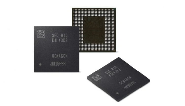 LPDDR5