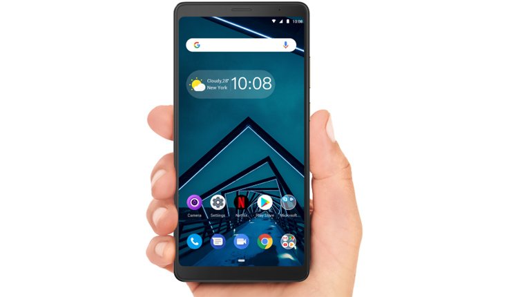 لنوو Tab V7