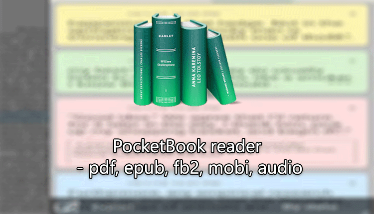 PocketBook