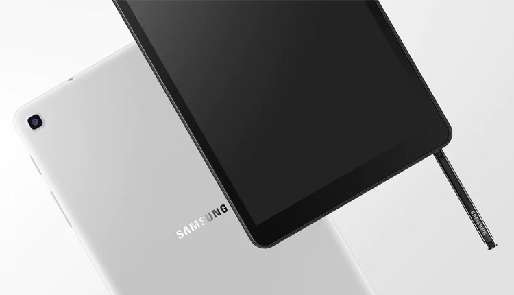 Galaxy Tab A 8.0 2019
