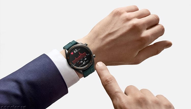 Huawei Watch GT Active