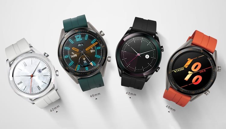 Huawei Watch GT Elegant