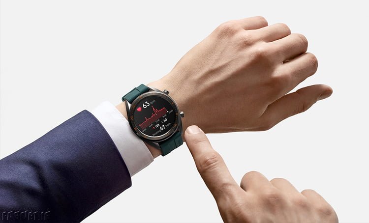 Huawei Watch GT Active