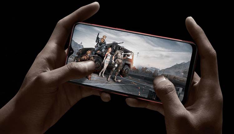 گوشی OPPO AX5s