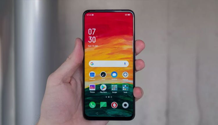 اوپو F11 Pro