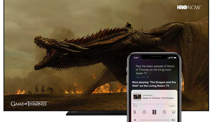 آپدیت iOS 12.2