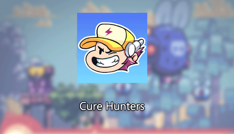 Cure Hunters