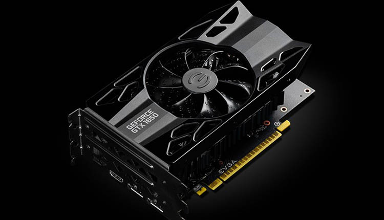 GTX 1650