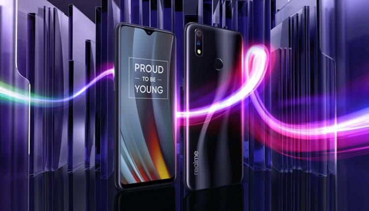 اوپو Realme 3 Pro