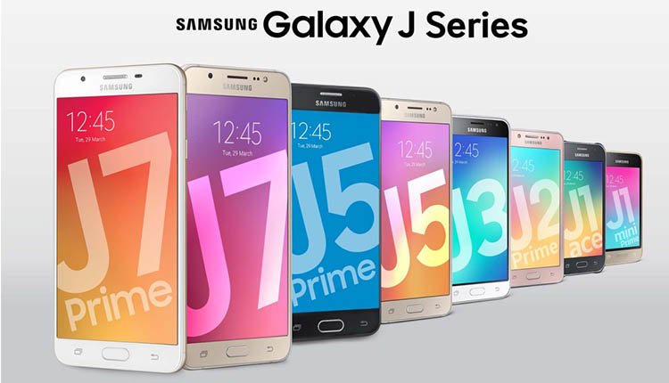 پایان سری گوشیهای Galaxy J