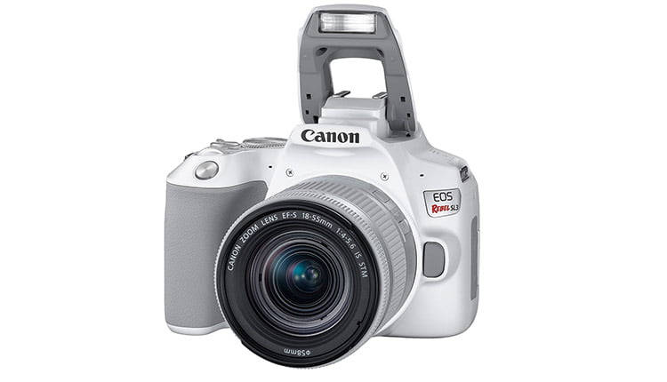 EOS Rebel L3