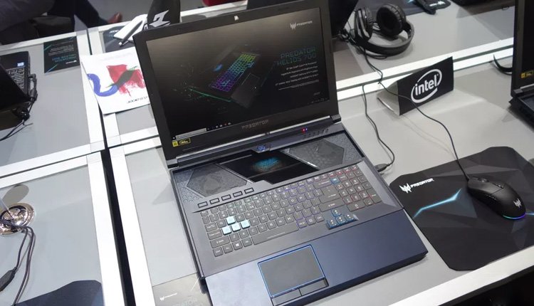 ایسر Predator Helios 700