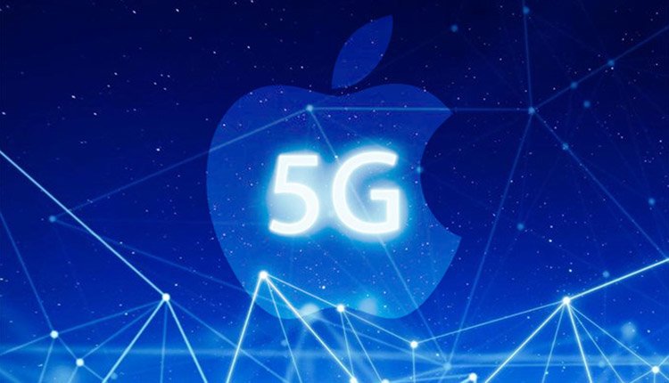 مودمهای 5G