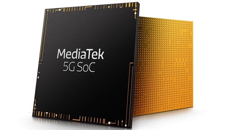 مودم 5G َرکت مدیاتک