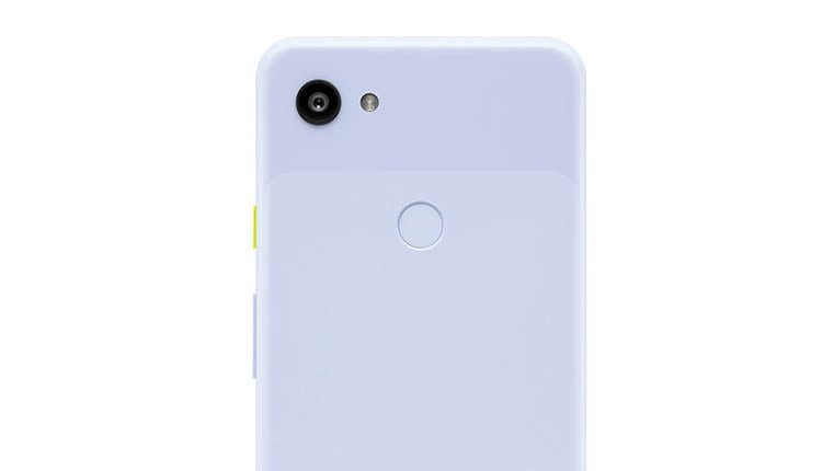 پیکسل 3a و پیکسل 3a XL