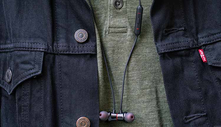 هدفون بیسیم Bullets Wireless 2