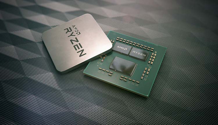پردازنده AMD Ryzen 9 3950X رونمایی شد؛ اولین پردازنده 16 هستهای گیمینگ جهان| فارنت