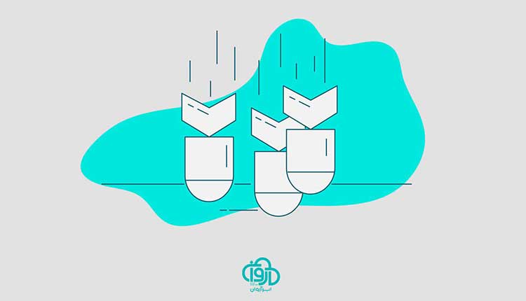 ابر آروان حملات DDoS