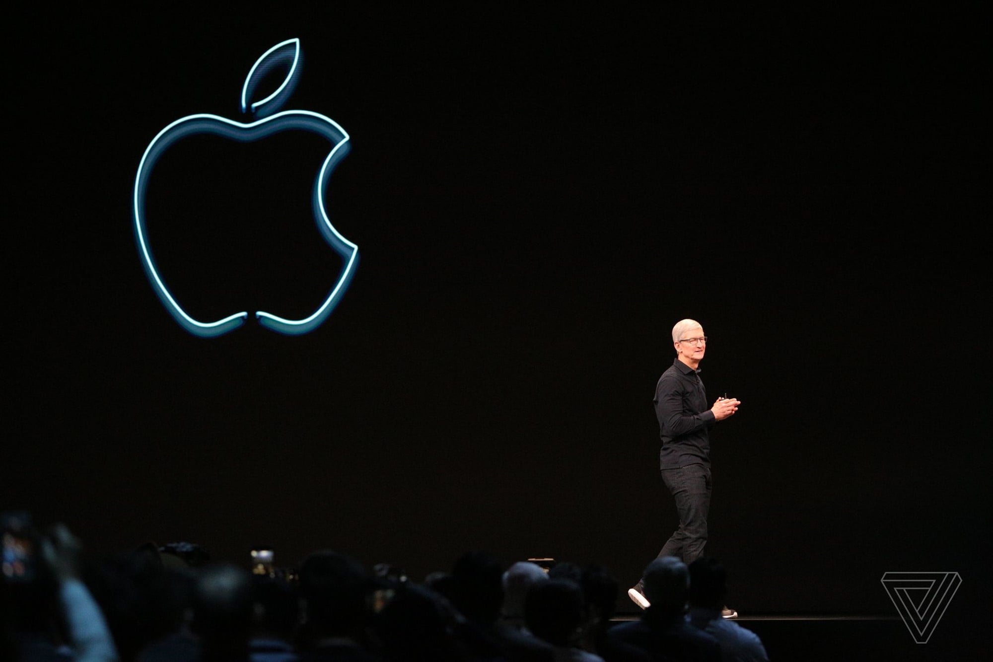 کنفرانس سالانه WWDC19