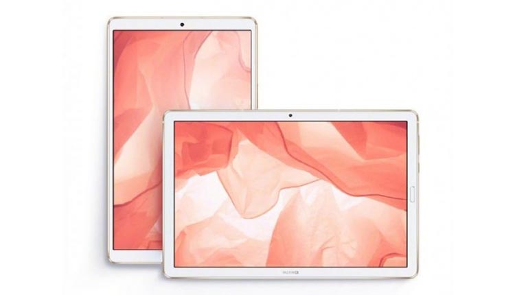تبلت MediaPad M6