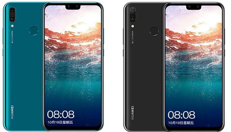 گوشی nova 5i Pro