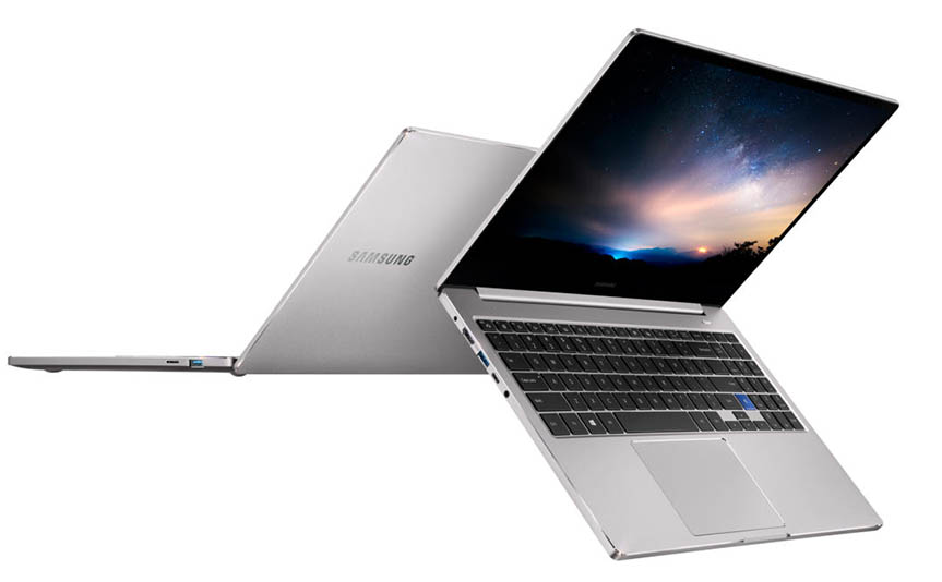 نوت بوک Notebook 7 Force سامسونگ